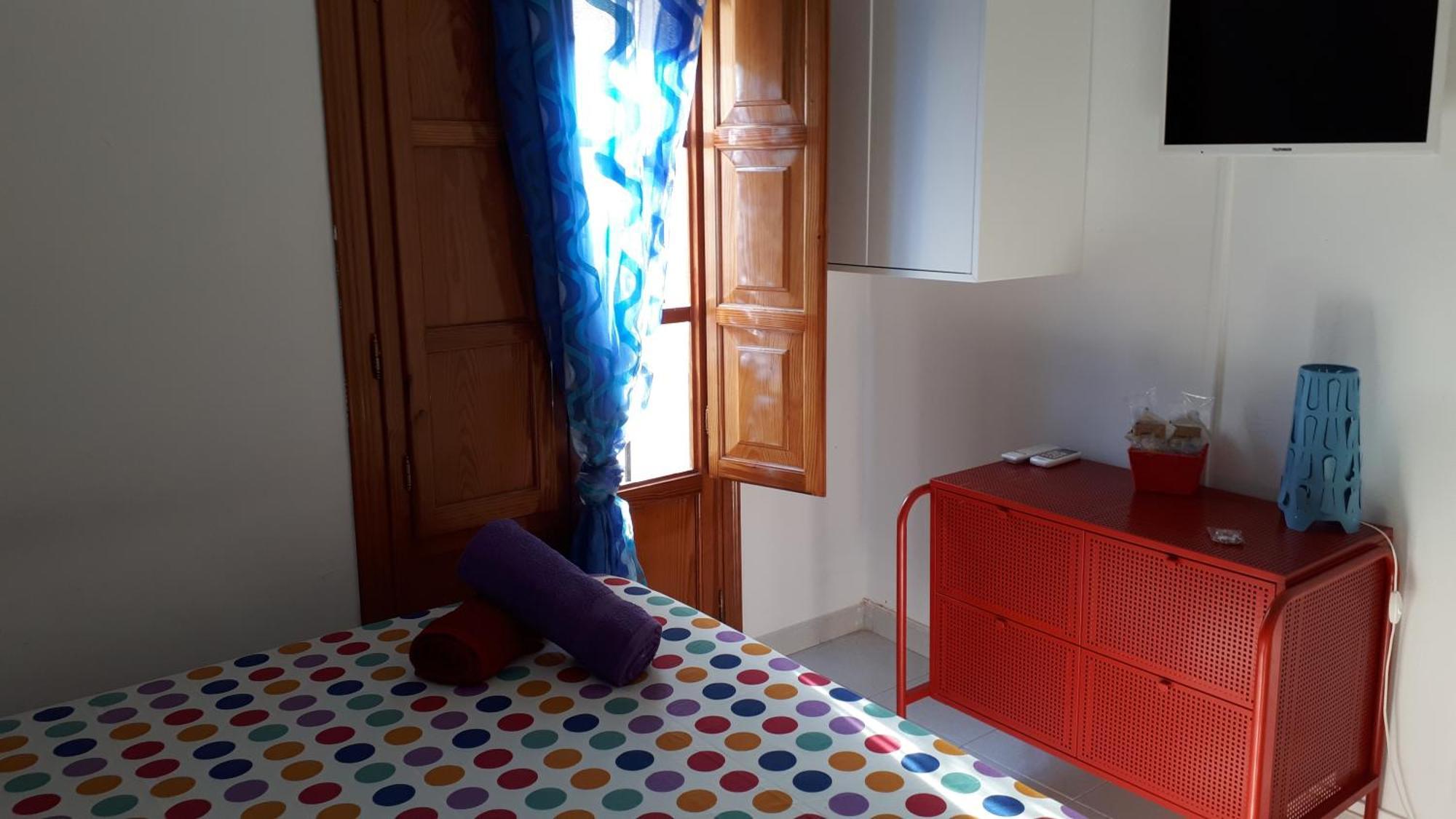 Casa Camino Al Castillo ハティバ エクステリア 写真