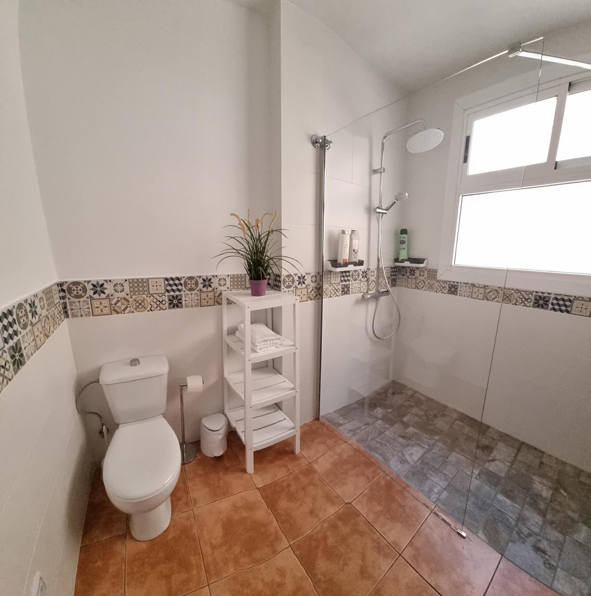 Casa Camino Al Castillo ハティバ エクステリア 写真