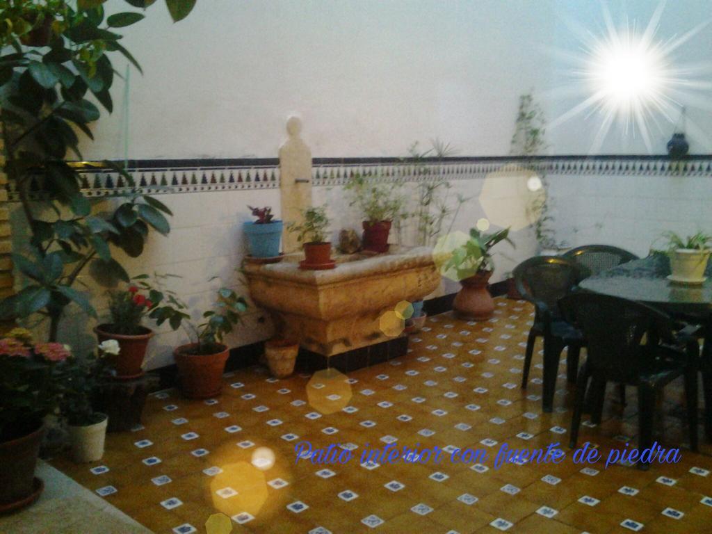 Casa Camino Al Castillo ハティバ エクステリア 写真