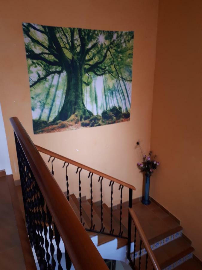 Casa Camino Al Castillo ハティバ エクステリア 写真