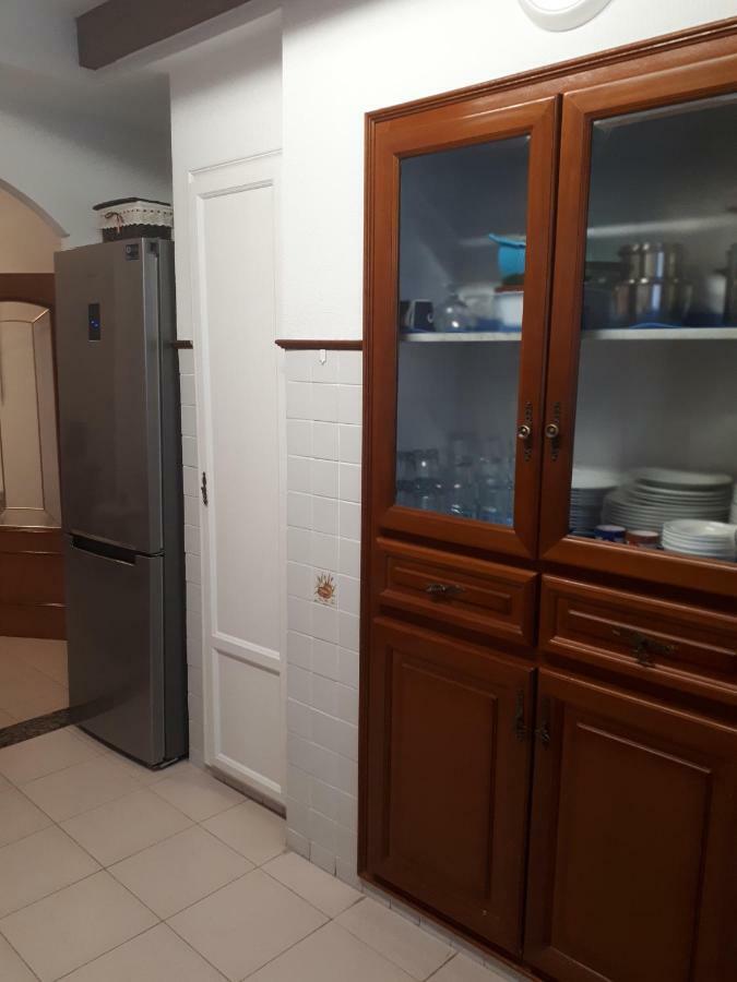 Casa Camino Al Castillo ハティバ エクステリア 写真