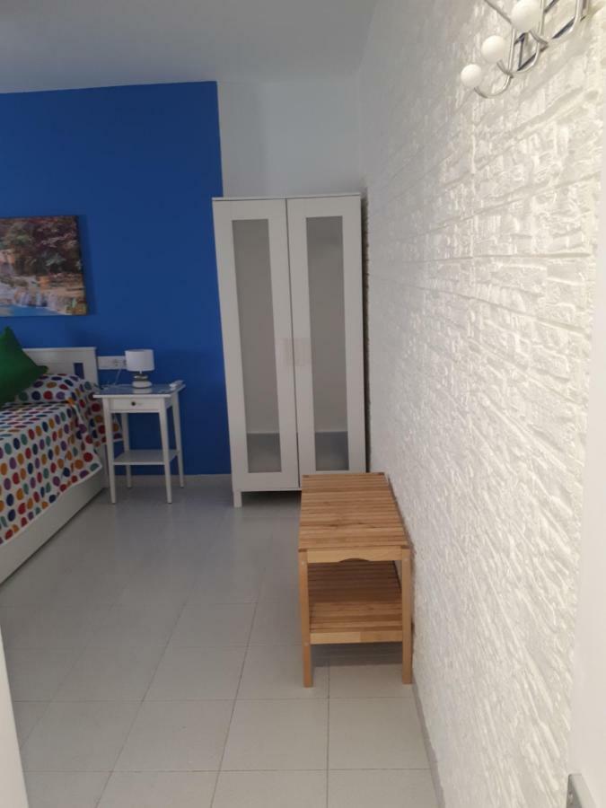 Casa Camino Al Castillo ハティバ エクステリア 写真