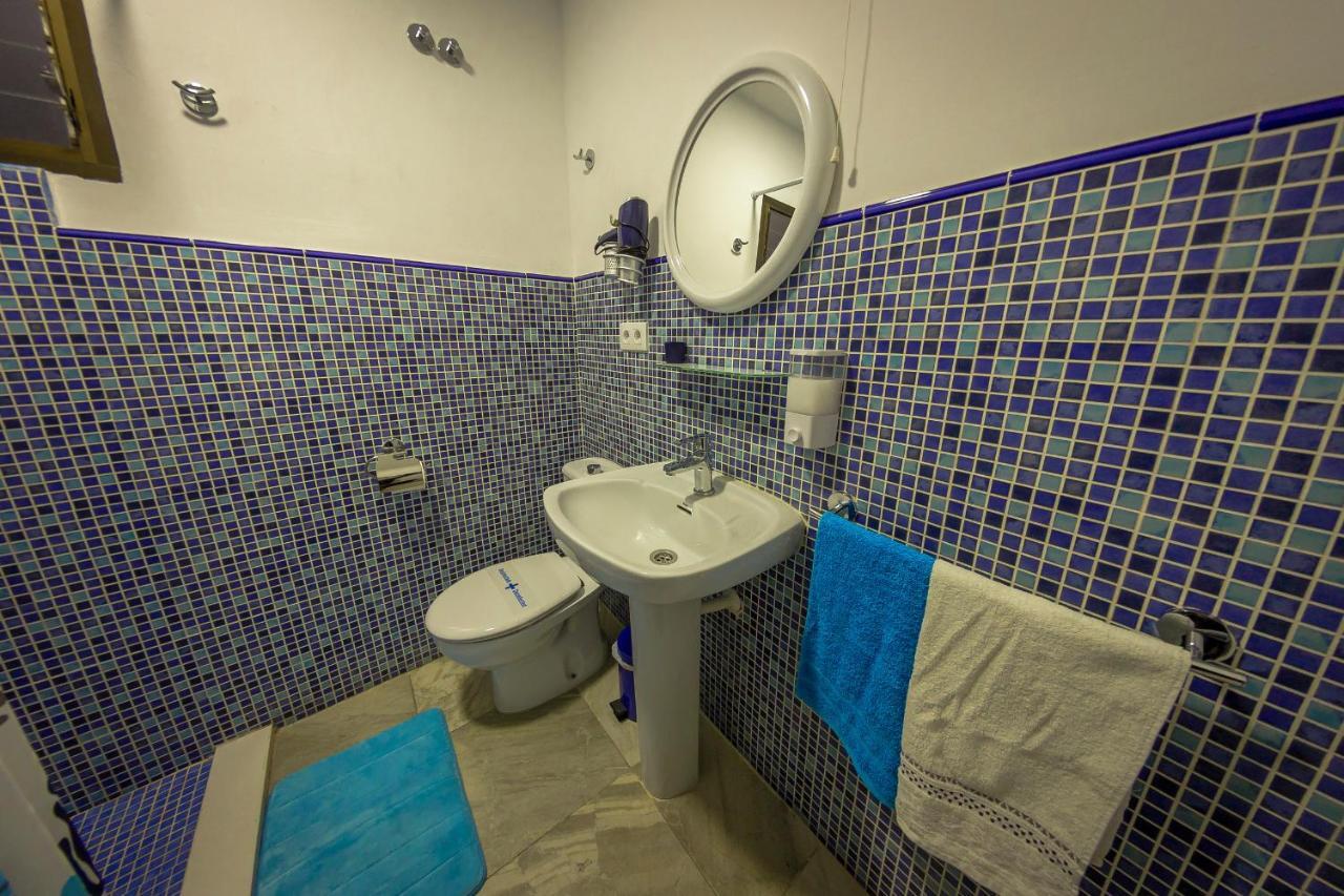 Casa Camino Al Castillo ハティバ エクステリア 写真