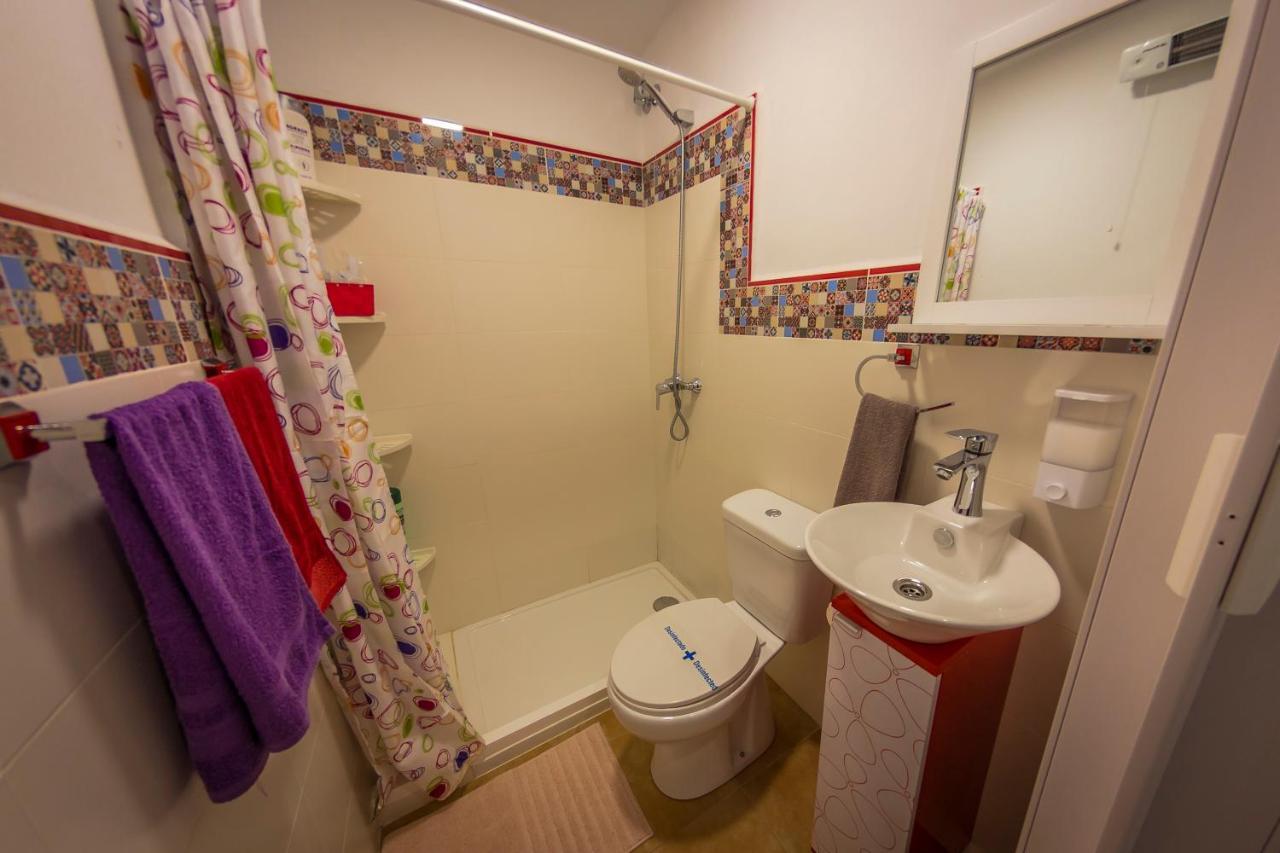 Casa Camino Al Castillo ハティバ エクステリア 写真