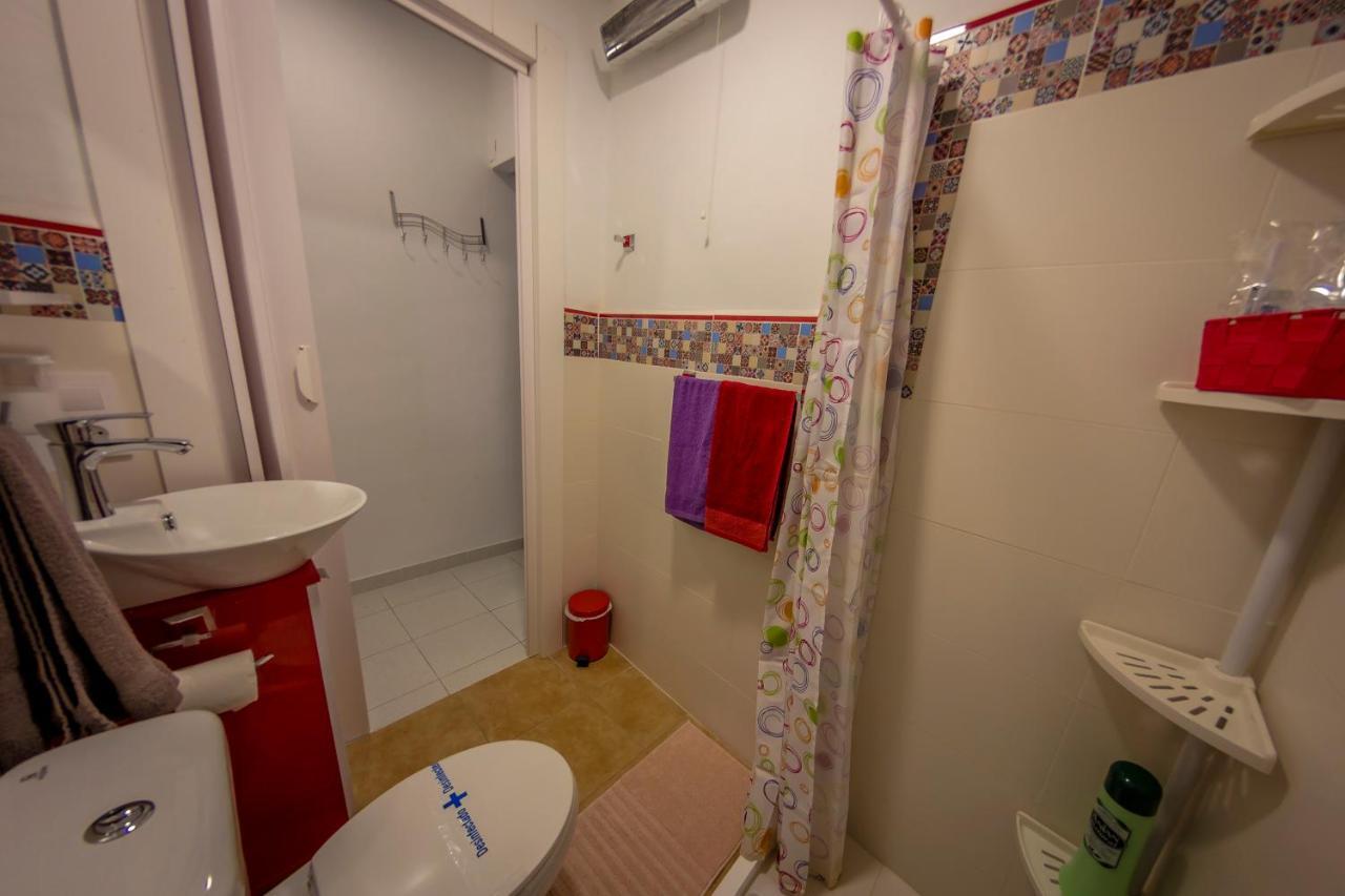 Casa Camino Al Castillo ハティバ エクステリア 写真
