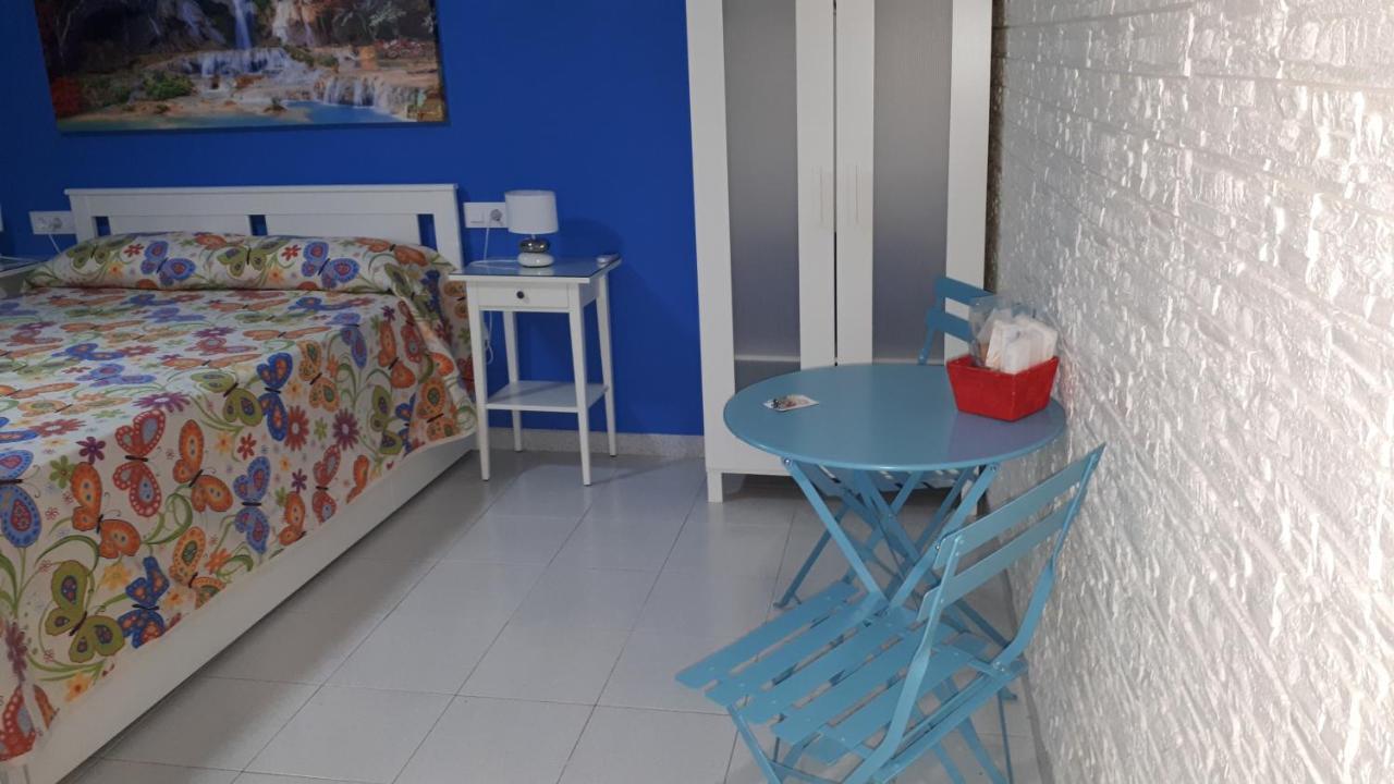 Casa Camino Al Castillo ハティバ エクステリア 写真